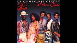 La Compagnie Créole  Africa Music Audio Officiel [upl. by Asteria]