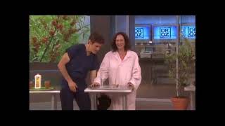 Dr Oz Discusses Sea Buckthorn Oil Benefits SeabuckWonders Omega 7 [upl. by Stouffer]