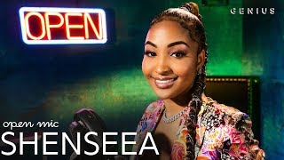 Shenseea Songs Live Versions [upl. by Suidualc737]