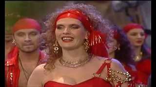 Melodien aus der Operette Der Zigeunerbaron 1994 [upl. by Subocaj339]