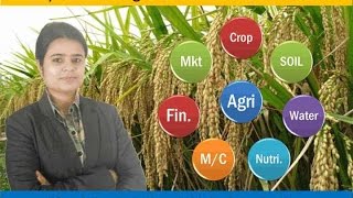 G8P3 Indian Agriculture and industries Part1 [upl. by Nna]