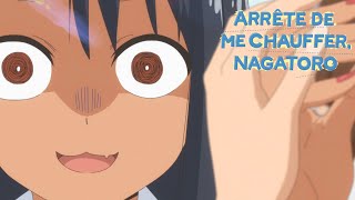 Pas touche   Arrête de me chauffer Nagatoro [upl. by Bollen]