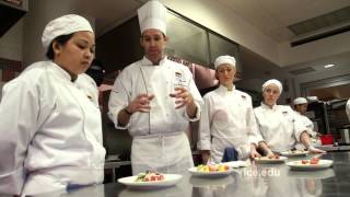 School of Culinary Arts [upl. by Harve]