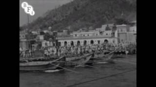 Haridwar in 1931 [upl. by Derian]