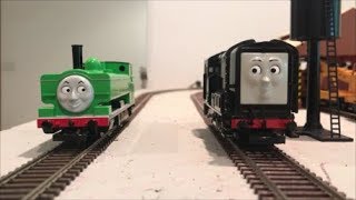 Bachmann Remakes Pop Goes The Diesel [upl. by Nylarak]