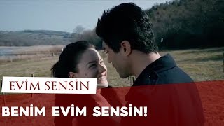 Benim Evim Sensin  Evim Sensin [upl. by Haron971]