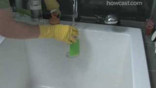 How to Clean a Ring from Your Bathtub [upl. by Nerrat]