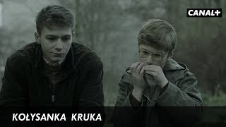 Bartosz Chajdecki  Kołysanka Kruka feat Południce [upl. by Rausch]