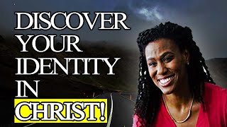 Discover Who You Are In ChristChristain IdentityPriscilla Shirer [upl. by Barney]