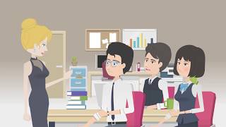 Employee harassment training videos [upl. by Ramoj]