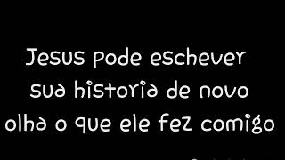 Musica Thalles Roberto olha o que ele fez comigo com letra [upl. by Eetsim]