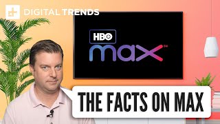 What is HBO Max and should you get it [upl. by Vinay]