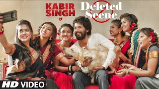 Deleted Scenes 3 Kabir Singh  Shahid Kapoor  Kiara Advani  Soham Majumdar  Sandeep Vanga [upl. by Massimiliano695]