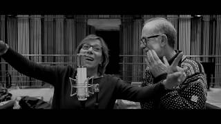 Francesco De Gregori e Francesca Gobbi quotAnema e Corequot [upl. by Ahsiner]