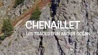 Le chenaillet en 6min [upl. by Molli]