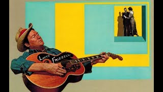 Lefty Frizzell  Mom and Dads Waltz [upl. by Areivax]