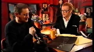 Shaun Ryder Black Grape Happy Mondays interview on TFI Friday [upl. by Eitten511]