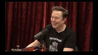 Joe Rogan Experience 2281  Elon Musk [upl. by Attenaej865]