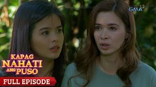 Kapag Nahati Ang Puso Full Episode 72 [upl. by Chlores]