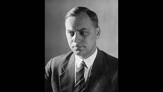 The Significance of Alfred Rosenberg 18931946 [upl. by Parette]