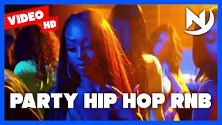 Best Hip Hop amp RnB Party Mix 2020  Black RampB Rap Urban Dancehall Music Club Songs 121 [upl. by Ahso866]