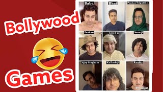 BEST BOLLYWOOD MIMICRY On GAMES 😂😂😂 DrSanket Bhosale [upl. by Llennhoj507]