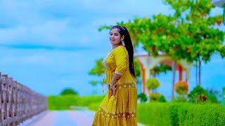 Morar Kokile Remix  Amar Ghum Vangaia Gelo Re  মরার কোকিলে  suborna new dance  Rika Dance BD [upl. by Eahs]