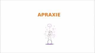 22 APRAXIE [upl. by Anyg112]