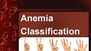 Anemia classification [upl. by Remoh]