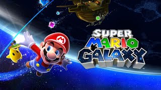 Super Mario Galaxy  Full Soundtrack  OST [upl. by Lednyk336]