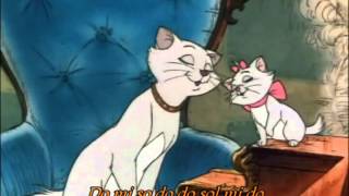 The Aristocats  Scales and Arpeggios [upl. by Snyder]