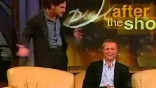 The Best of Eric Bana [upl. by Joseito3]