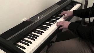 Musique originale quot Les Intouchables quot  Piano version [upl. by Alamap735]