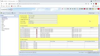 Ceragon IP20 Commissioning Enable Demo Mode [upl. by Quenby]