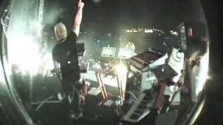 The Prodigy  V is for Voodoo Live at V Festival 2008 [upl. by Rollet]