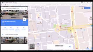 Google Maps  Coordonnées GPS latitude et longitude [upl. by Singh]