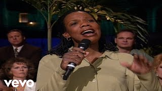 Lynda Randle David Phelps  Im Free Live [upl. by Alo]