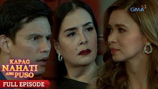 Kapag Nahati Ang Puso Full Episode 17 [upl. by Suzanna]