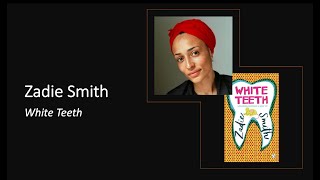 quotWhite Teethquot by Zadie Smith [upl. by Madlen]