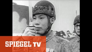 Der Zweite Weltkrieg 4 Militärmacht Japan  SPIEGEL TV [upl. by Anaitak]