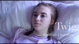 Twig  A Short Film About Anorexia amp Mental Illness [upl. by Jez533]