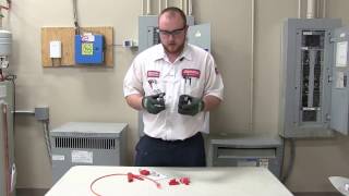 Lockout Tagout Safety Training Video [upl. by Addison257]