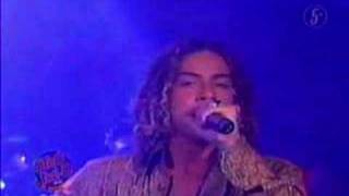 David Bisbal Digale en Vivo Otro Rollo [upl. by Honan721]