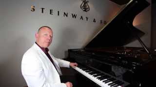 Piano masterclass on Scales and Arpeggios from Steinway Hall London [upl. by Melia5]