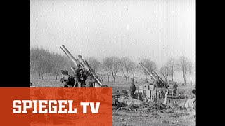 Der Zweite Weltkrieg 15 Großoffensive der Roten Armee  SPIEGEL TV [upl. by Trumann]