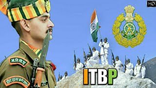 ITBP  Best Equipped Indian Paramilitary Force  IndoTibetan Border Police Documentary 2018 Hindi [upl. by Yllom]