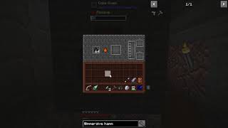 Creosote Oil and Treated Wood Planks  Immersive Engineering  Minecraft MInute [upl. by Nicholas]