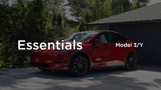 Essentials  Model Y and Model 3 20172023 [upl. by Gristede]