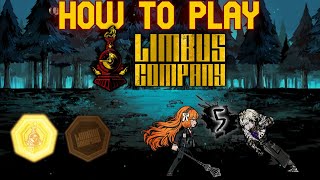 Limbus Company Tips and Tricks [upl. by Dosi540]