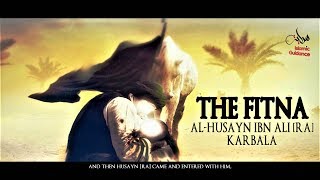 Husayn RA And Karbala [upl. by Yleen]